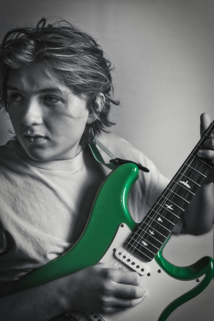 PRS